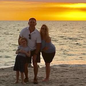 Meet your Posher, Tricia